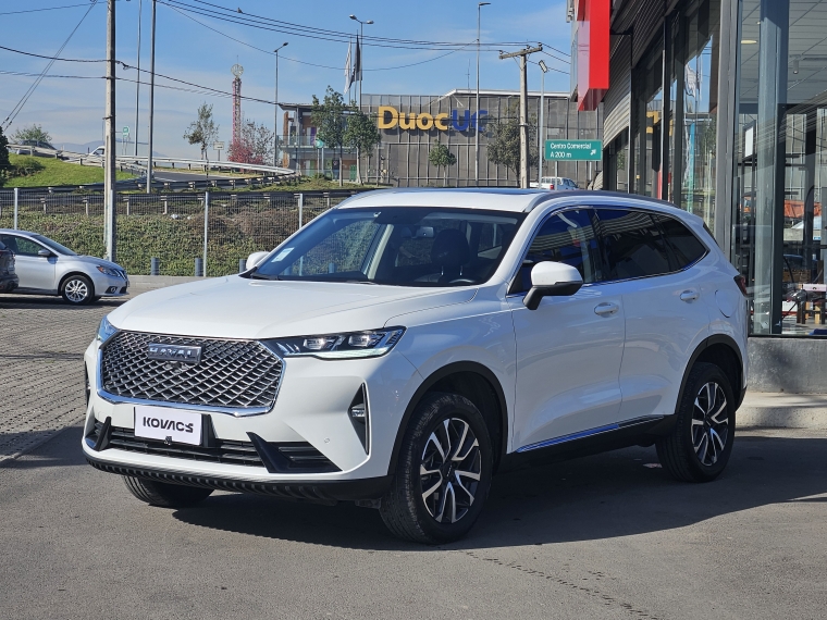 GREAT WALL HAVAL 2.0 ELITE AT 2025
