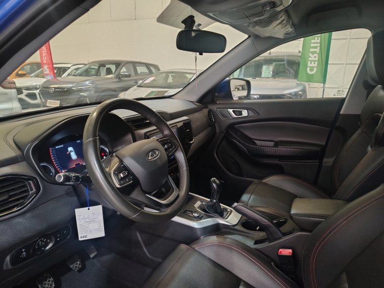 Chery Tiggo 3 Tiggo 3 1.5 2022 Usado en Rosselot Usados