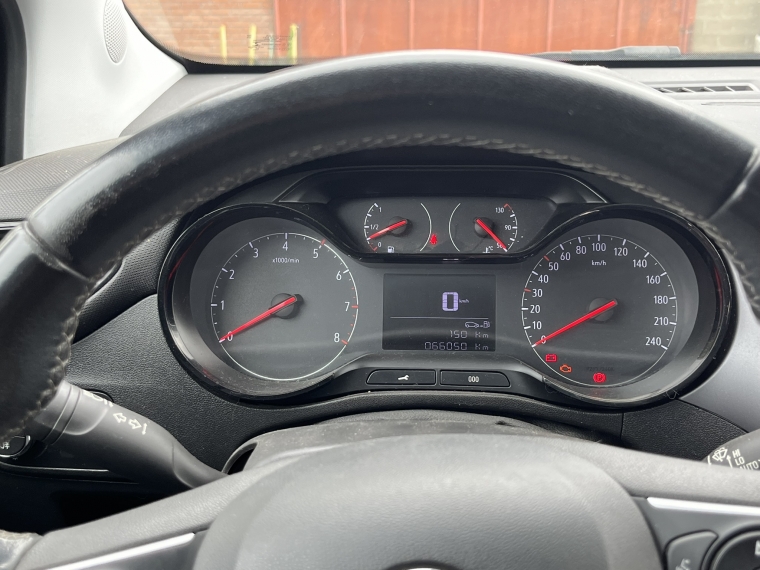 Opel Crossland 1.2t Edition Mt 2022 Usado  Usado en Kovacs Usados