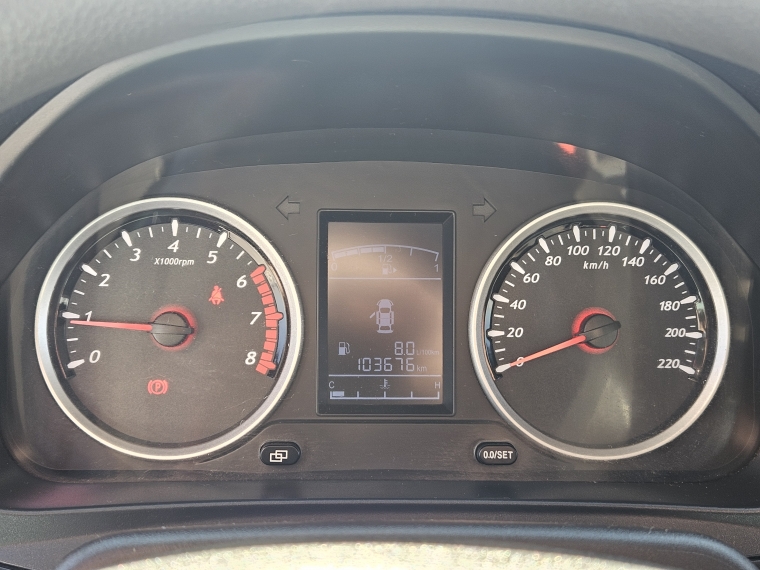 Dfm Joyear Joyear Sx6 1.6 Mt 2021 Usado en Rosselot Usados