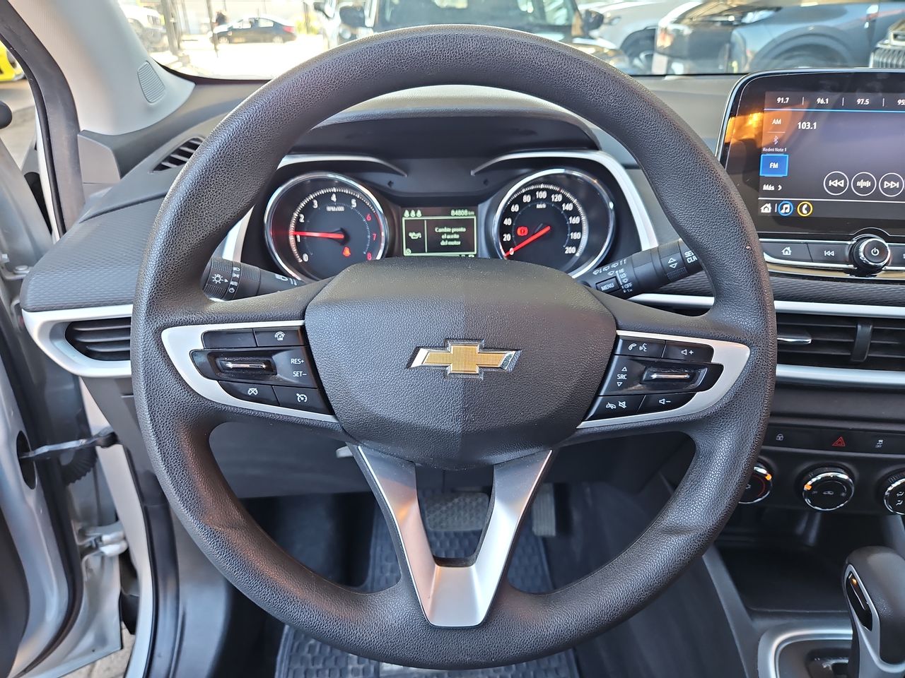 Chevrolet Tracker Tracker 1.2t  Aut 2022 Usado en Usados de Primera - Sergio Escobar