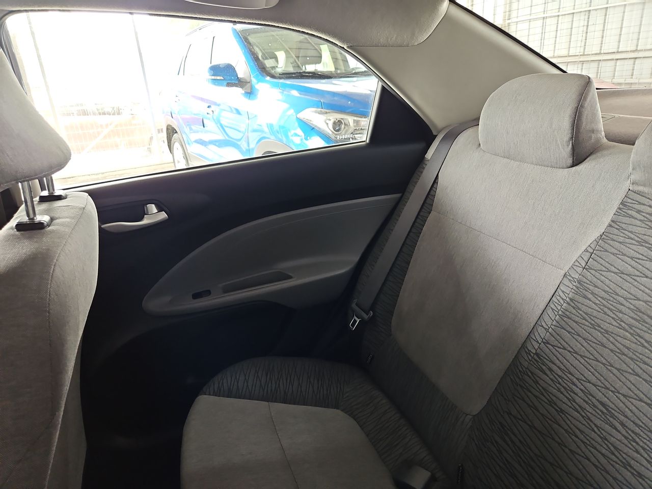 Kia Soluto Soluto 1.4 2022 Usado en Usados de Primera - Sergio Escobar