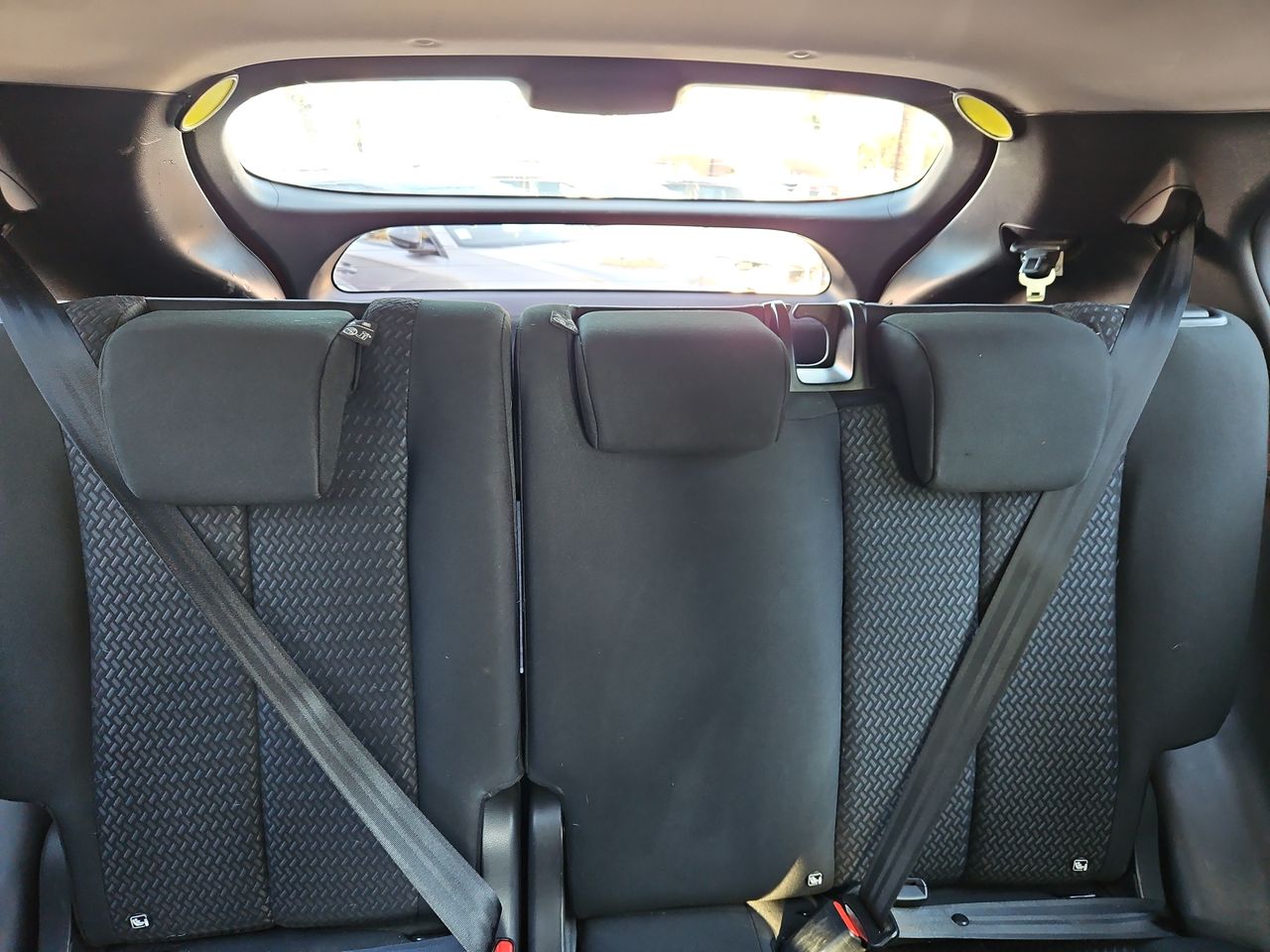 Mitsubishi Eclipse cross Eclipse Cross Rx 1.5 Aut 2021 Usado en Usados de Primera - Sergio Escobar