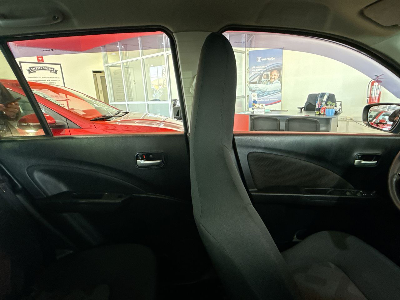 Suzuki Celerio Celerio Dohc Hb 1.0 2019 Usado en Usados de Primera - Sergio Escobar