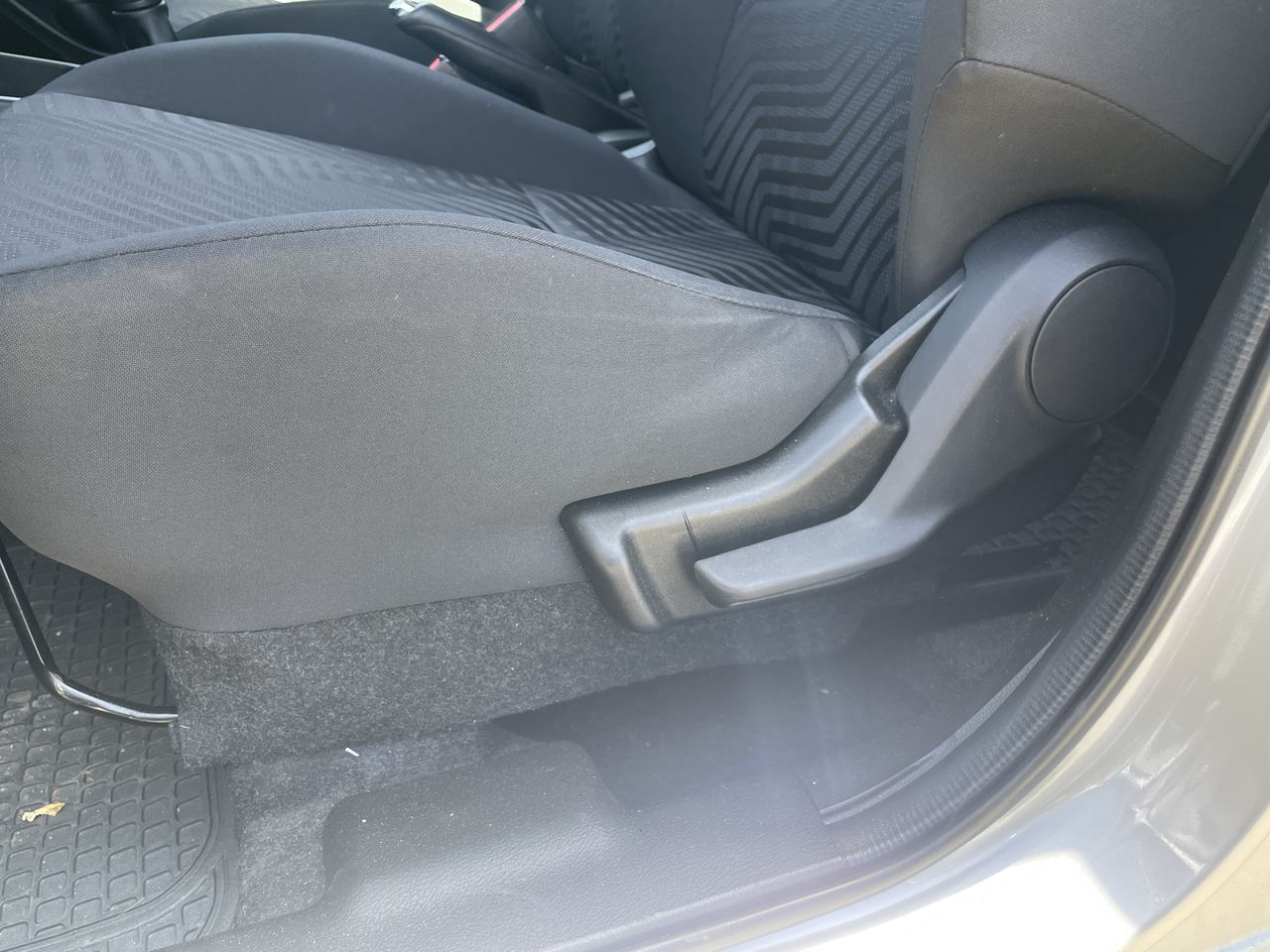 Suzuki Swift Swift 4x2 1.2 2024 Usado en Usados de Primera - Sergio Escobar