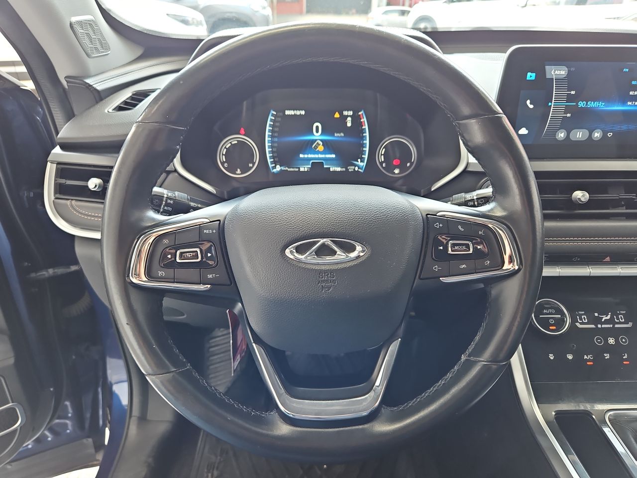 Chery Tiggo 8 Tiggo 8 1.5 2021 Usado en Usados de Primera - Sergio Escobar