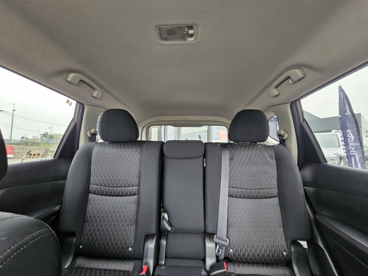 Nissan X-trail 2.5 Sense At 2022 Usado  Usado en Kovacs Usados