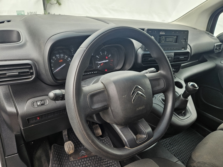 Citroen Berlingo 1.6 Hdi Mt Ac 2024 Usado  Usado en Autoselect Usados