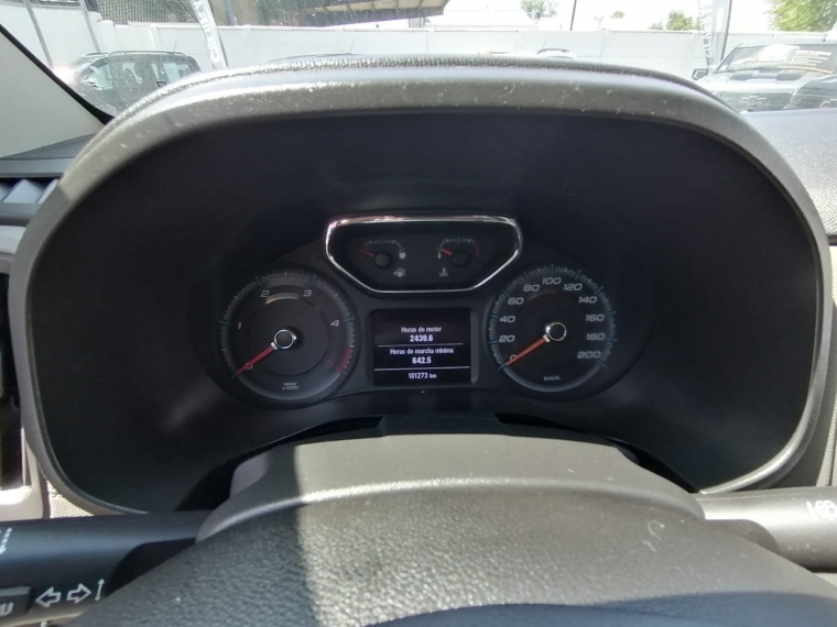 Chevrolet Colorado 2.8 At 2023 Usado  Usado en Kovacs Usados