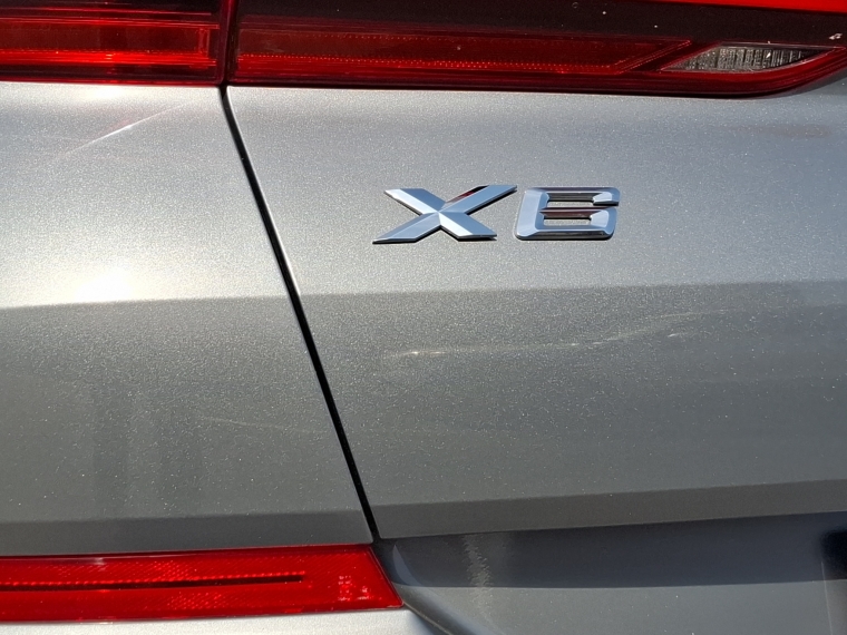 Bmw X6 Xdrive40i M Sport 4x4 3.0 Aut 2024 Usado Usado en BMW Premium Selection Bmw X6 Xdrive40i M Sport 4x4 3.0 Aut 2024 Usado Usado en BMW Premium Selection