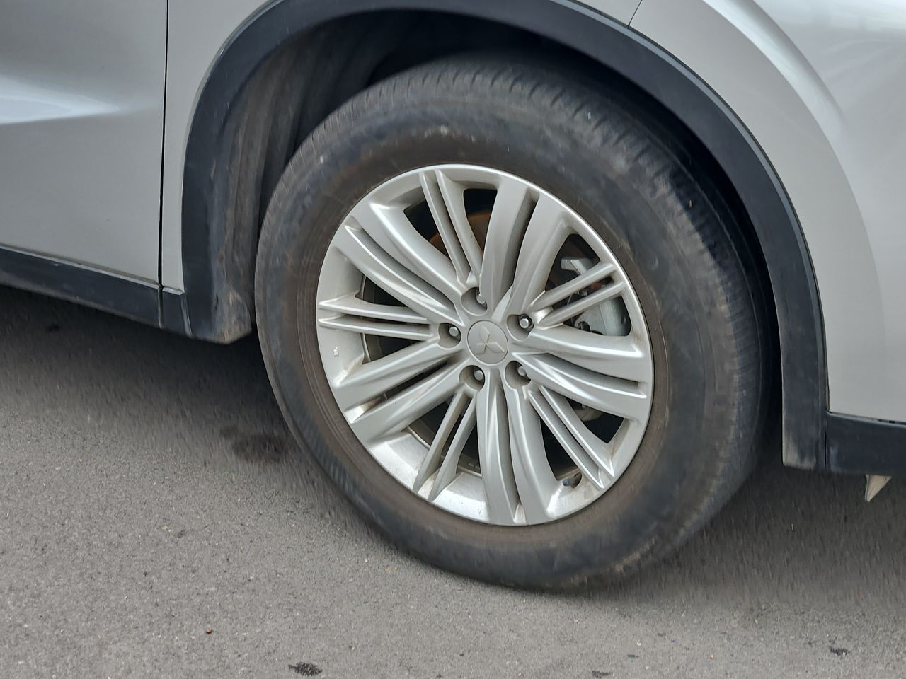Mitsubishi Outlander Outlander Gl 2.5 Aut 2024 Usado Usado en Webautos.cl Mitsubishi Outlander Outlander Gl 2.5 Aut 2024 Usado Usado en Webautos.cl