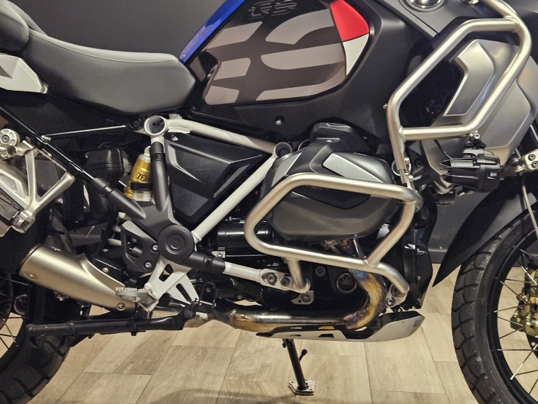 Bmw R 1250 gs adventure Ii 2024 Usado en BMW Premium Selection