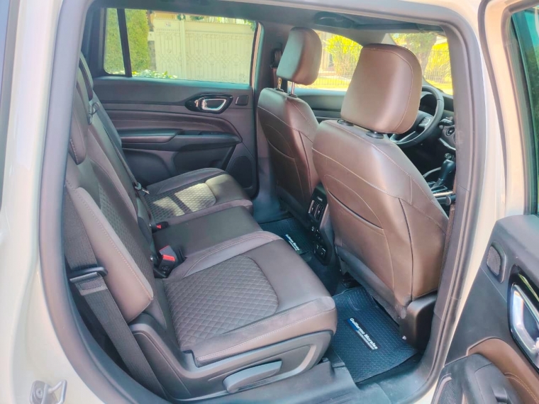 JEEP COMMANDER Commander 1.3T Overland Auto.  2023