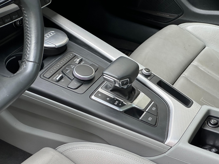 Audi A5 . 2020  Usado en Auto Advice