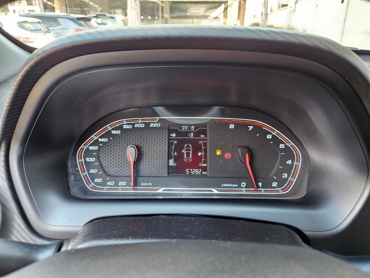 Chery Tiggo 2 Tiggo 2 1.5 2022 Usado  Usado en Kovacs Usados