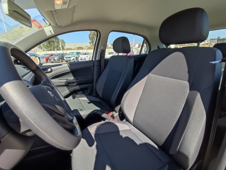 Volkswagen Gol Gol 1.6 2022 Usado en Rosselot Usados