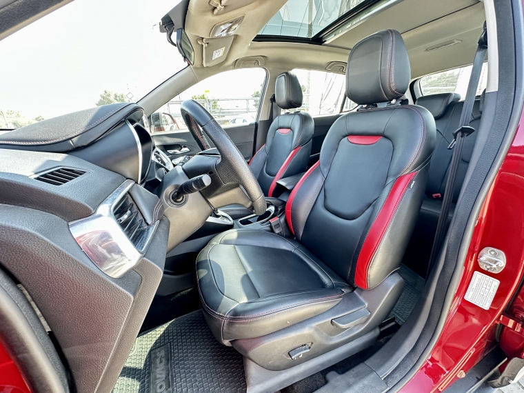 Chevrolet Groove 1.5  Premier  Mt 2024 Usado  Usado en Kovacs Usados