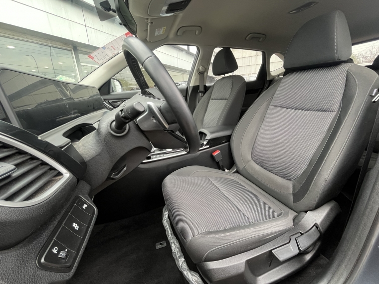 Kia Seltos Seltos Ex Turbo Gdi 1.4 Aut 2024 Usado en Rosselot Usados