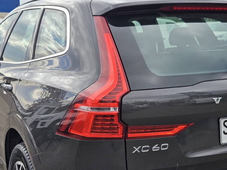 Volvo Xc60 Ii B5 4x4 2.0 Aut  2022 Usado  Usado en Autoselect Usados