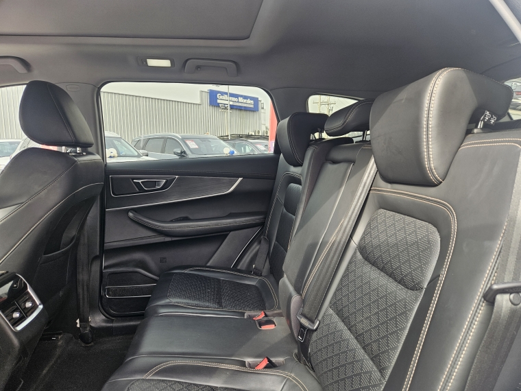Chery Tiggo 8 Tiggo 8 Glx 1.5 Aut 2021 Usado en Rosselot Usados
