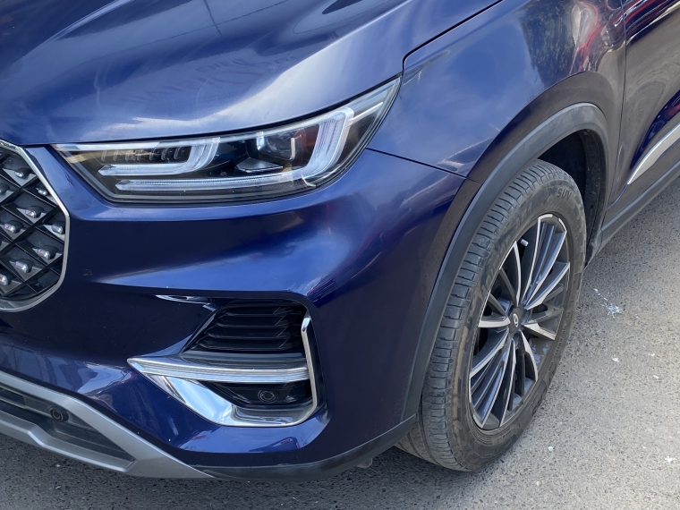 Chery Tiggo 8 Tiggo 8 Pro Glx Dct 1.6 Aut 2023 Usado en Rosselot Usados