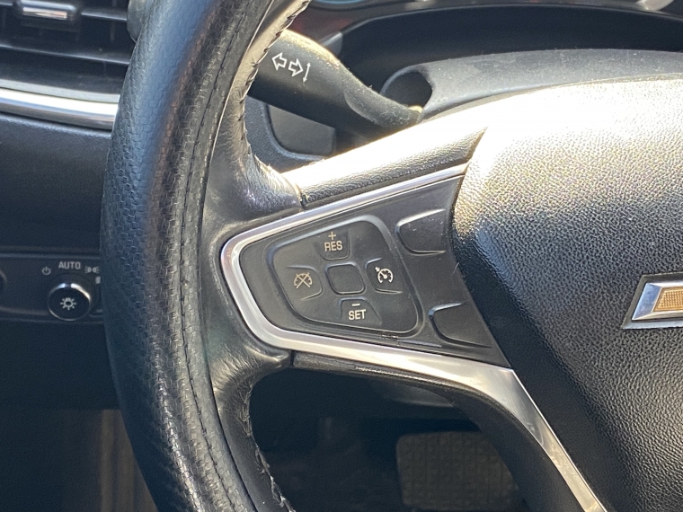Chevrolet Equinox Equinox Lt 1.5 2019 Usado en Rosselot Usados