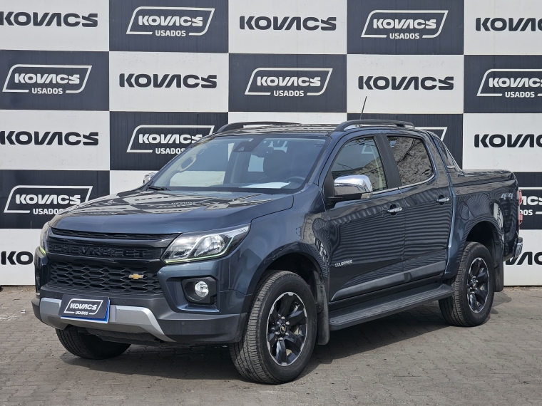 CHEVROLET COLORADO 2.8 HIGH COUNTRY AT 4X4 DIESEL 2021