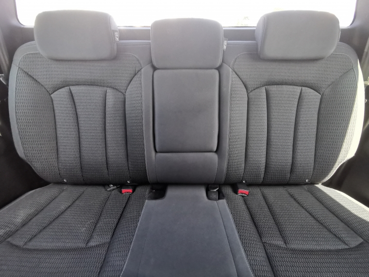 Ssangyong Grand musso Musso Grand 2.2 2024 Usado en Rosselot Usados