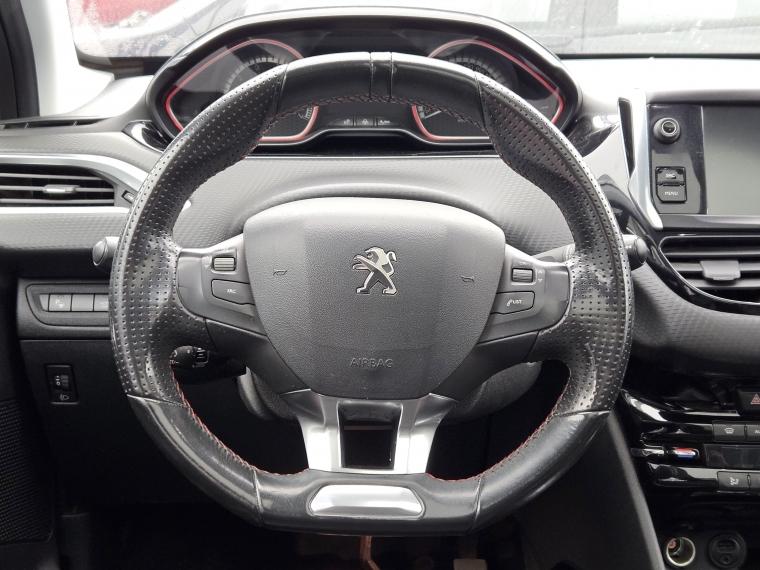 Peugeot 2008 2008 Gt Line 1.2 At 2018 Usado  Usado en Kovacs Usados