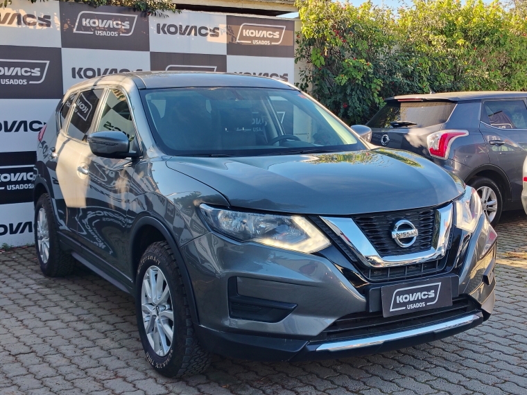 Nissan X-trail 2.5 Sense 2row At 2023 Usado  Usado en Kovacs Usados