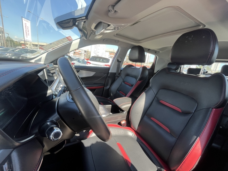 Chery Tiggo 3 pro Tiggo 3 Pro Glx 1.5 Aut 2024 Usado en Rosselot Usados