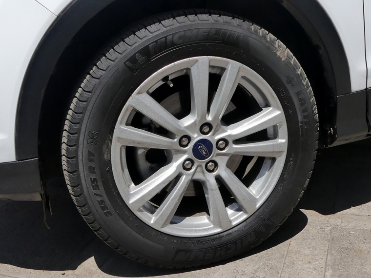 Ford Escape 2.5 Aut 2019 Usado  Usado en Webautos.cl