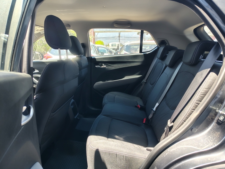 Chevrolet Groove 1.5 Ltz Mt 2023 Usado  Usado en Kovacs Usados