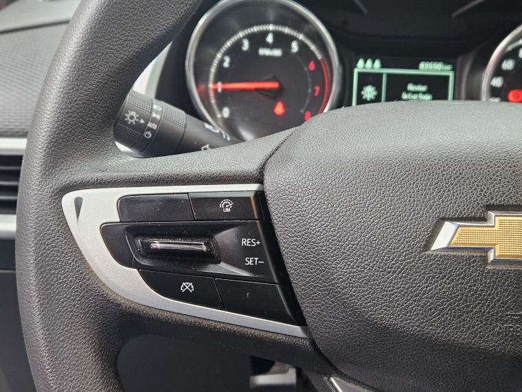 Chevrolet Tracker Tracker 1.2t 2023 Usado en Rosselot Usados
