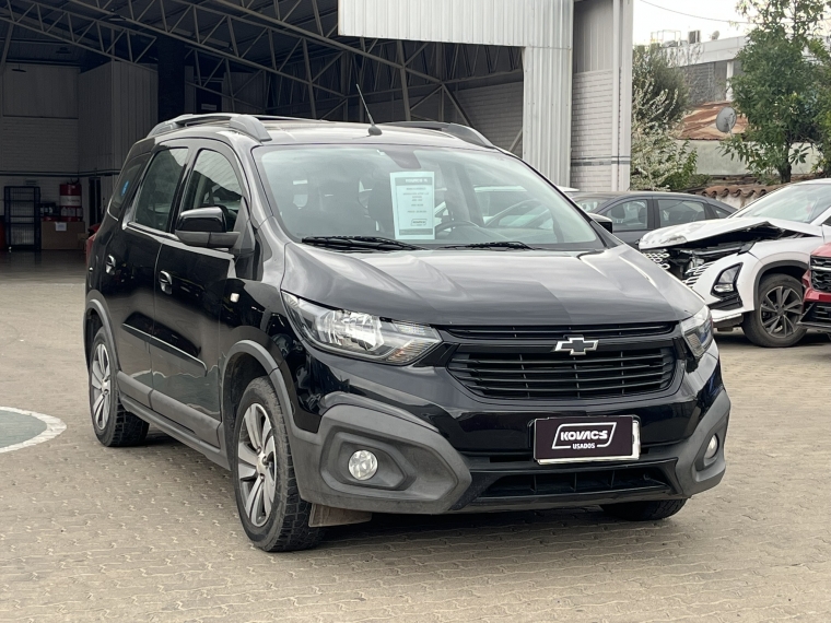 Chevrolet Spin 1.8 At 2022 Usado  Usado en Kovacs Usados