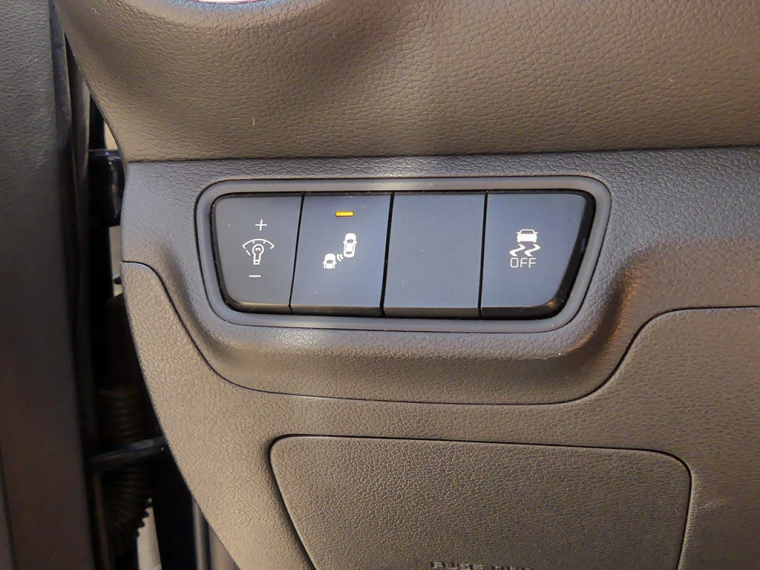 Kia 147 Ex 1.6 At 2019 Usado  Usado en Webautos.cl