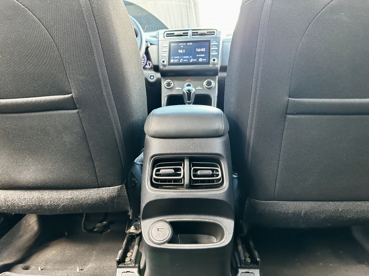 Hyundai Creta 1.5 Su2id Design Mt 2025 Usado  Usado en Kovacs Usados