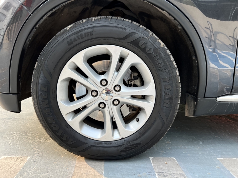 Dodge Durango Express 4x4 2014 Usado  Usado en Webautos.cl