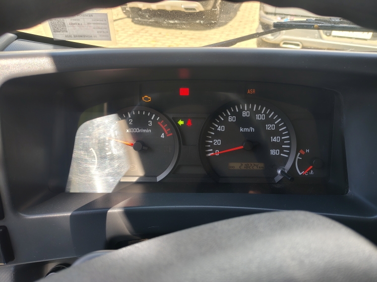 Chevrolet Nkr 612 2019 Usado  Usado en Kovacs Usados