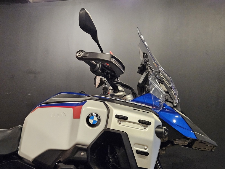 Bmw R 1300 gs Adv Ii Asa 2025 Usado en BMW Premium Selection