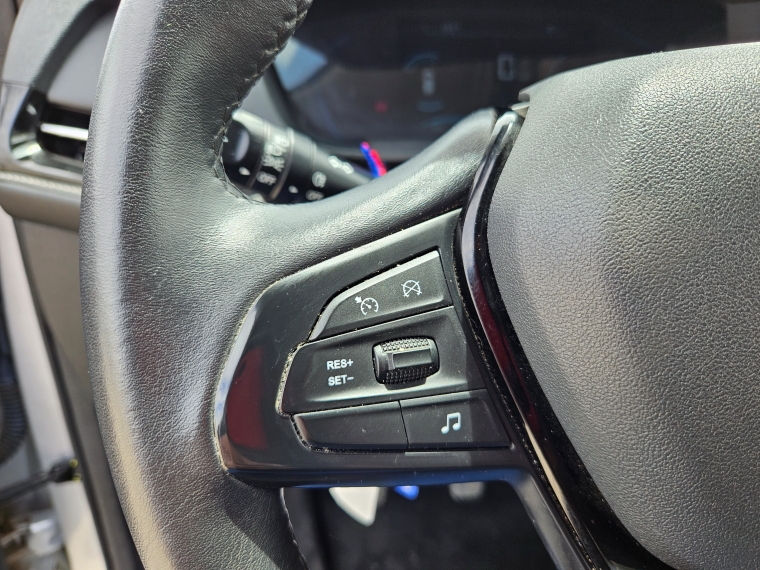Changan Cs15 New Cs15 Elite Hb 1.5 2024 Usado en Rosselot Usados