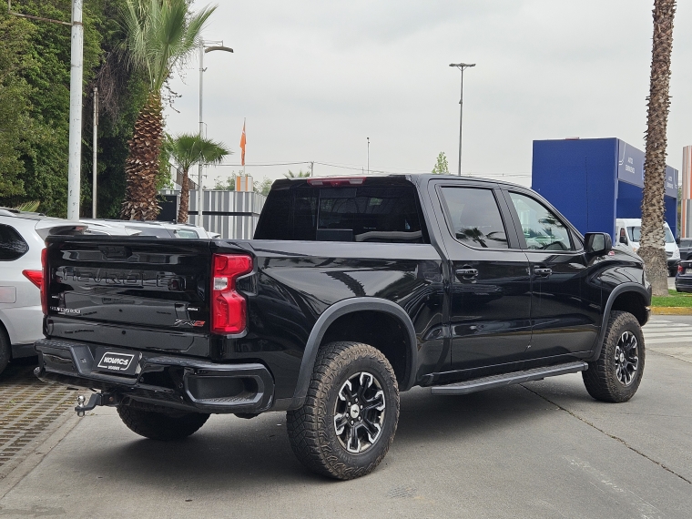 Chevrolet Silverado Zr2 6.2 4x4 Aut 2023 Usado  Usado en Kovacs Usados