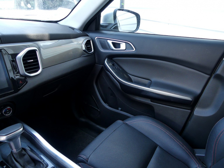 Chery Tiggo 4 Turbo Dct 2020 Usado  Usado en Webautos.cl