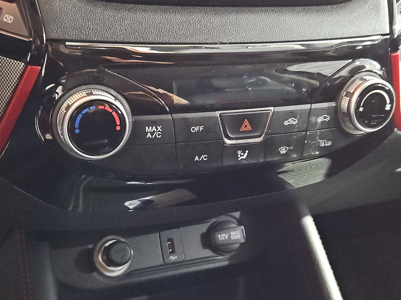 Changan Cs55 Cs55 Turbo 1.5 2023 Usado en Usados de Primera - Sergio Escobar