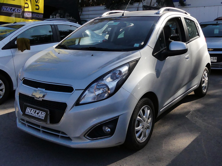 CHEVROLET 147 LT 1.2 2015