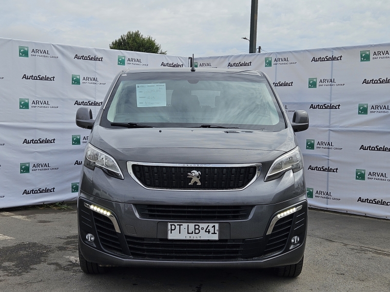 Peugeot Traveller L3 2.0 Mt Dsl 2021 Usado  Usado en Autoselect Usados