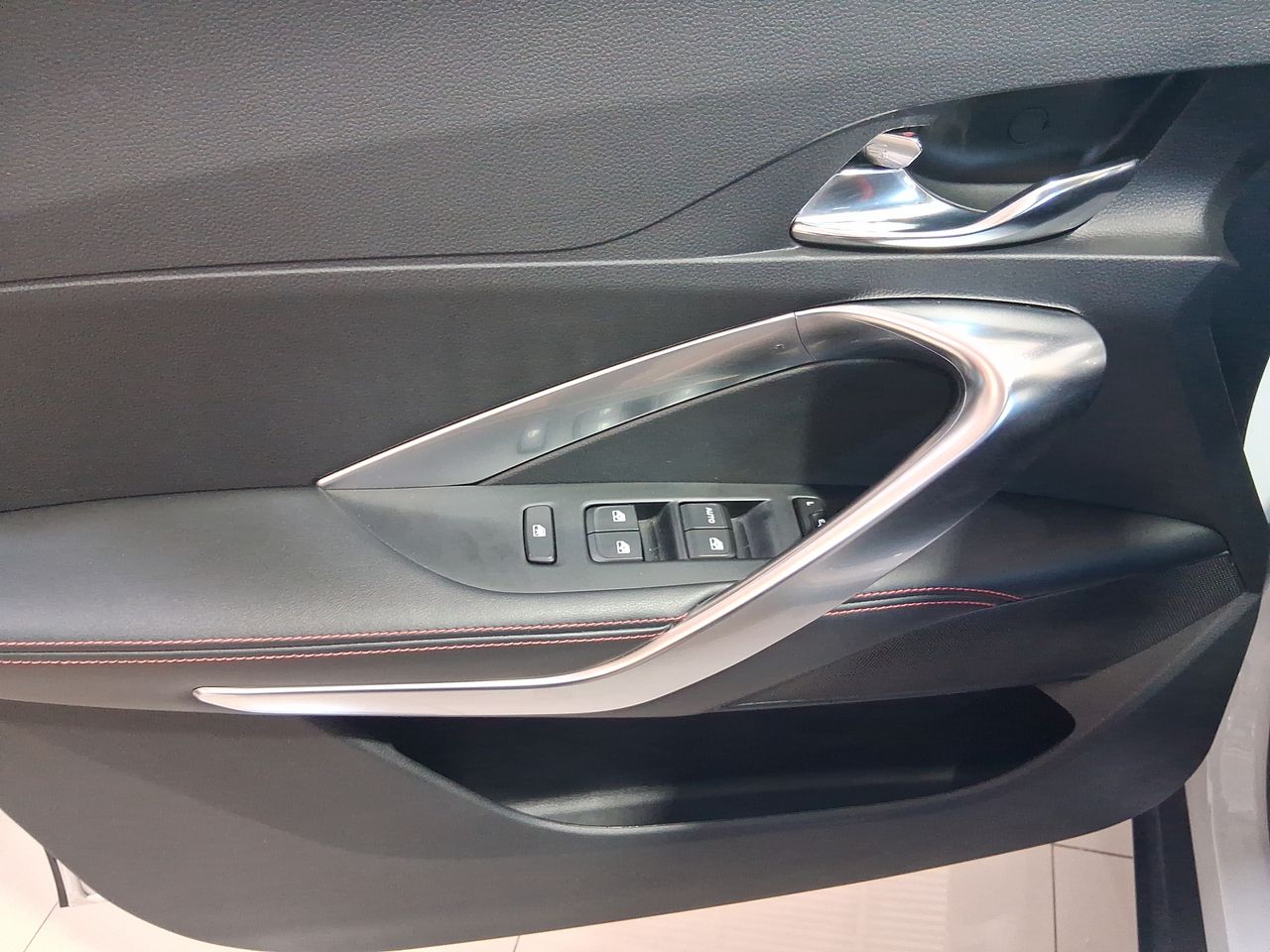 Chevrolet Groove Groove 4x2 1.5 2023 Usado en Usados de Primera - Sergio Escobar