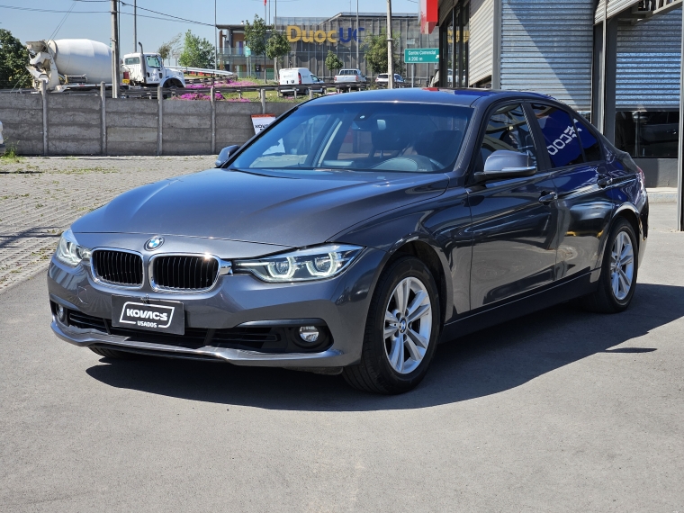 Bmw 318 I Lci At  1.5 2016  Usado en Kovacs Usados - Promociones