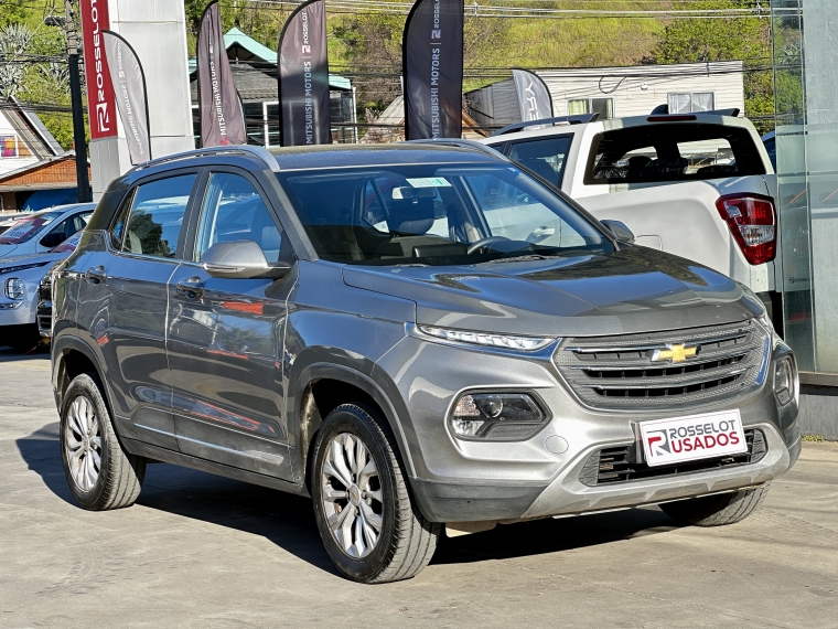 Chevrolet Groove Groove 1.5 2022 Usado en Rosselot Usados
