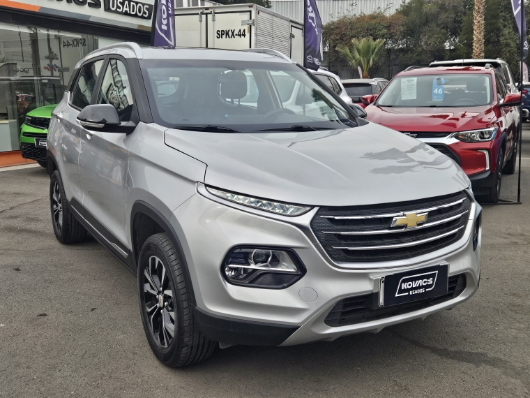 Chevrolet Groove 1.5 Premier Mt 2024 Usado  Usado en Kovacs Usados